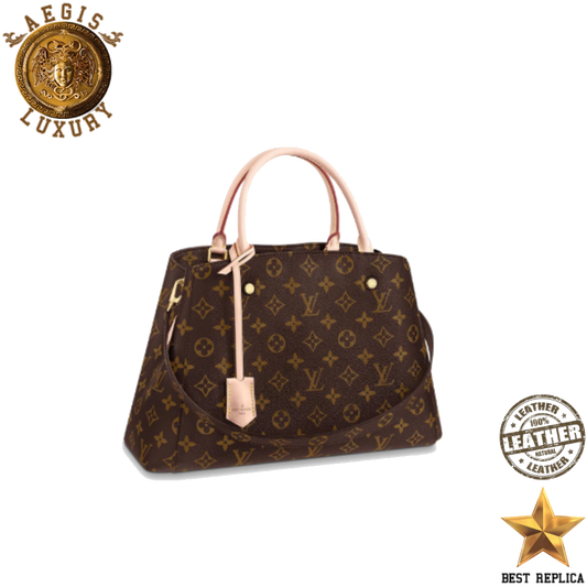 replica-louis-vuitton-montaigne-mm-monogram-canvas-aegis-fashion