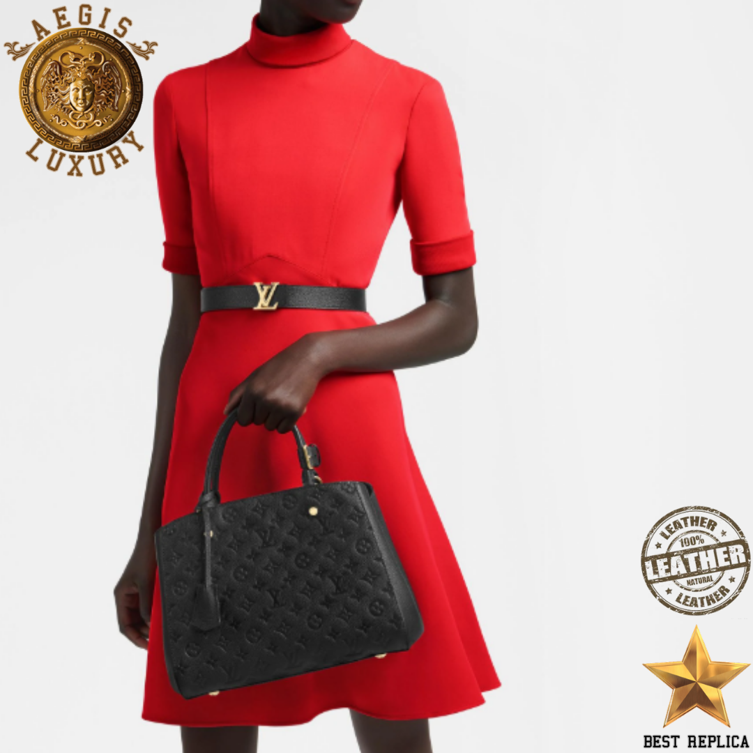 replica-louis-vuitton-montaigne-mm-monogram-empreinte-leather-noir-black-aegis-fashion