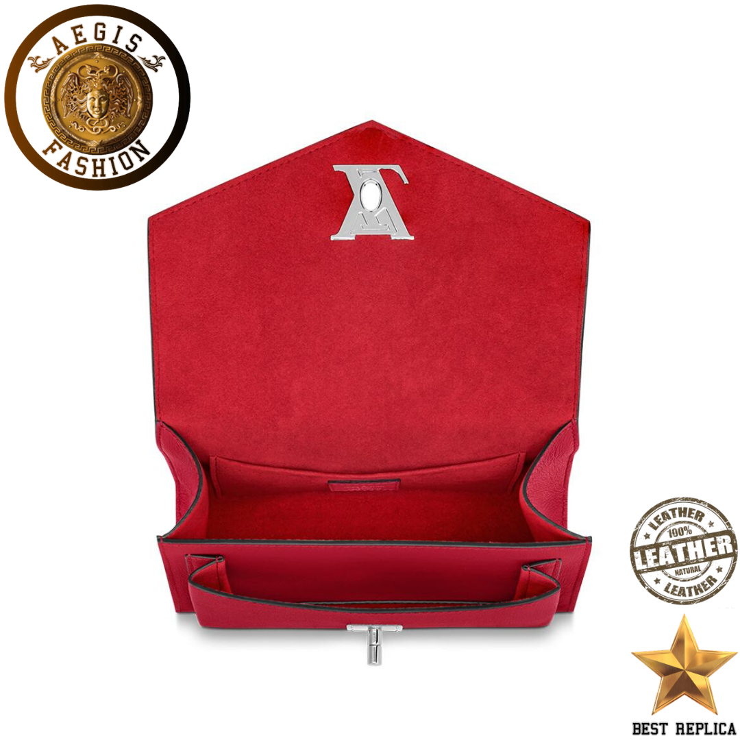 replica-louis-vuitton-mylockme-bb-ruby-red-leather-handbag-aegis-fashion