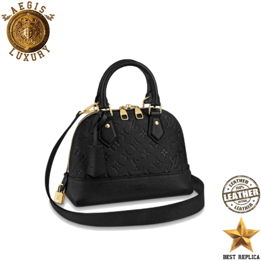 replica-louis-vuitton-neo-alma-bb-monogram-empreinte-leather-noir-black-aegis-fashion