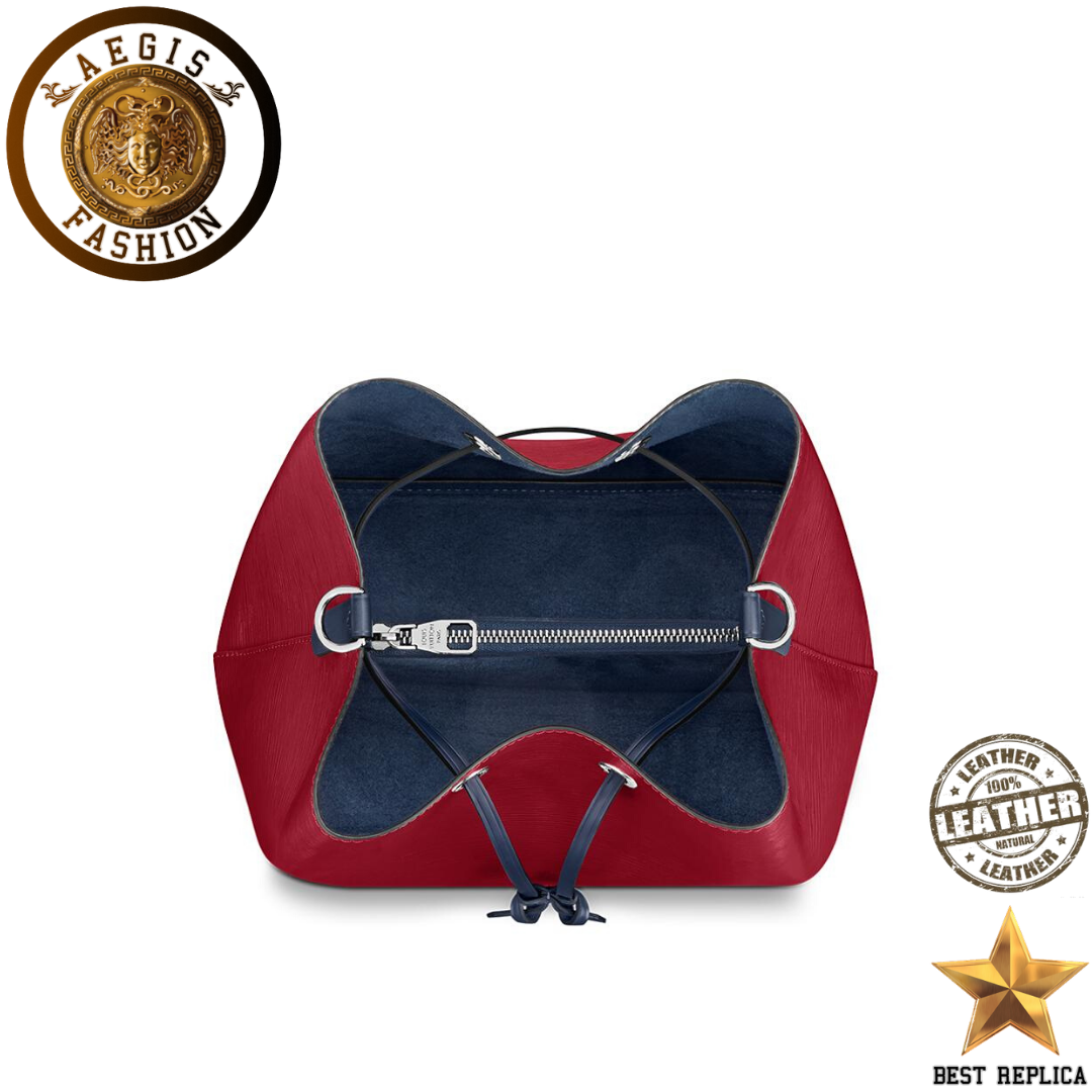 replica-louis-vuitton-neonoe-mm-bucket-epi-leather-cherry-berry-red-handbag-aegis-fashion