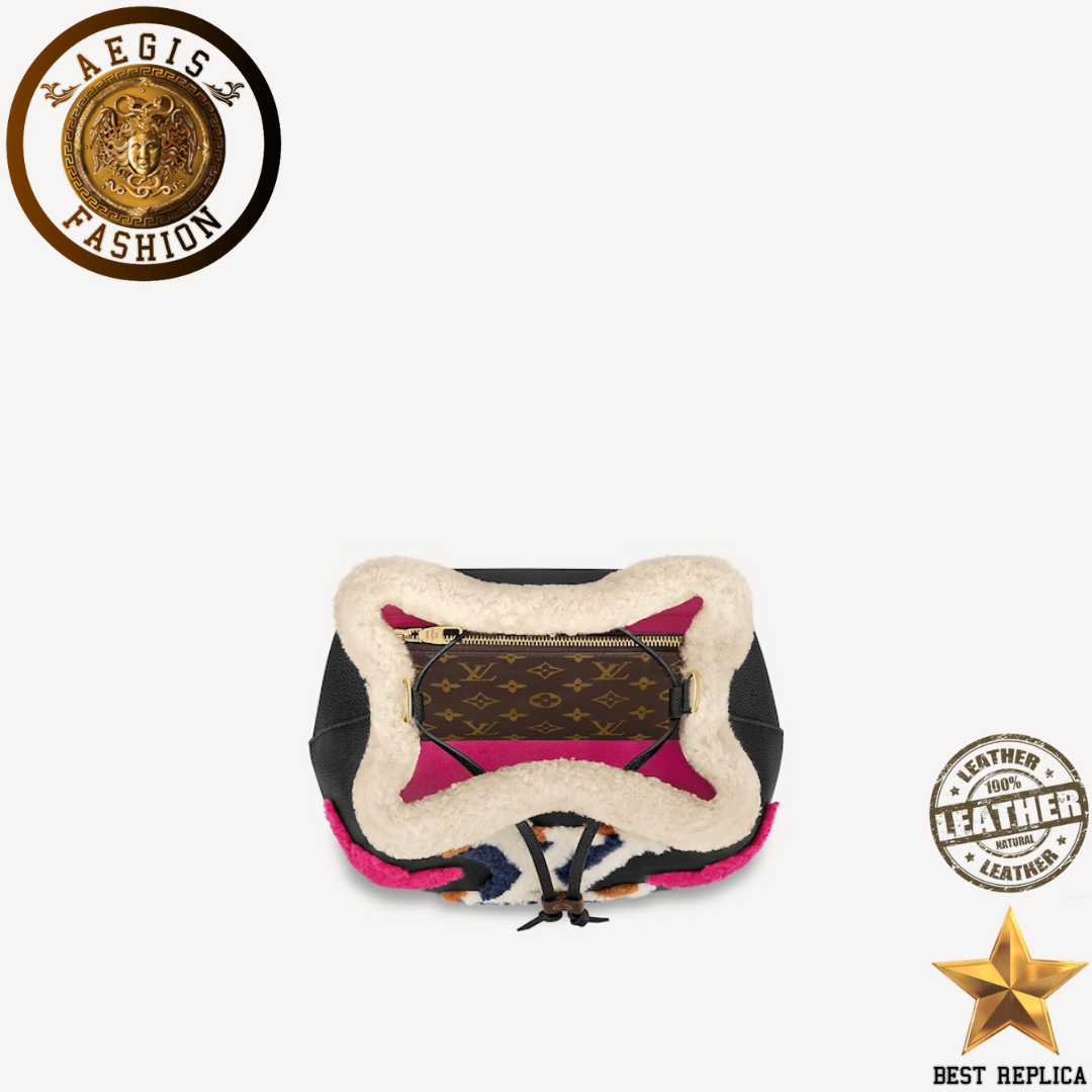 Replica-louis-vuitton-neonoe-mm-other-leather-in-black-handbag-aegis-fashion