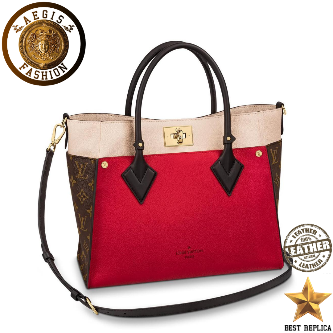 replica-louis-vuitton-on-my-side-pirate-red-handbag-aegis-fashion