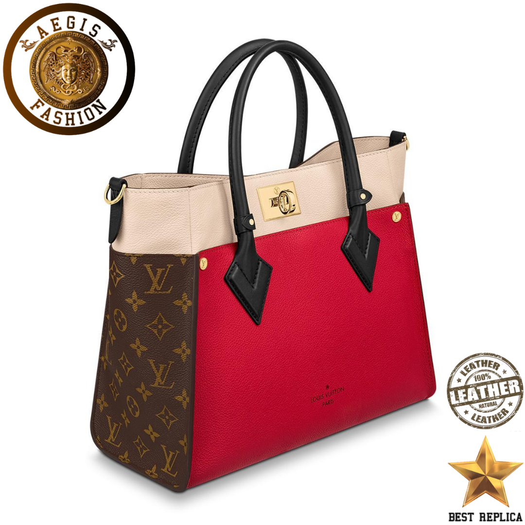 replica-louis-vuitton-on-my-side-pirate-red-handbag-aegis-fashion