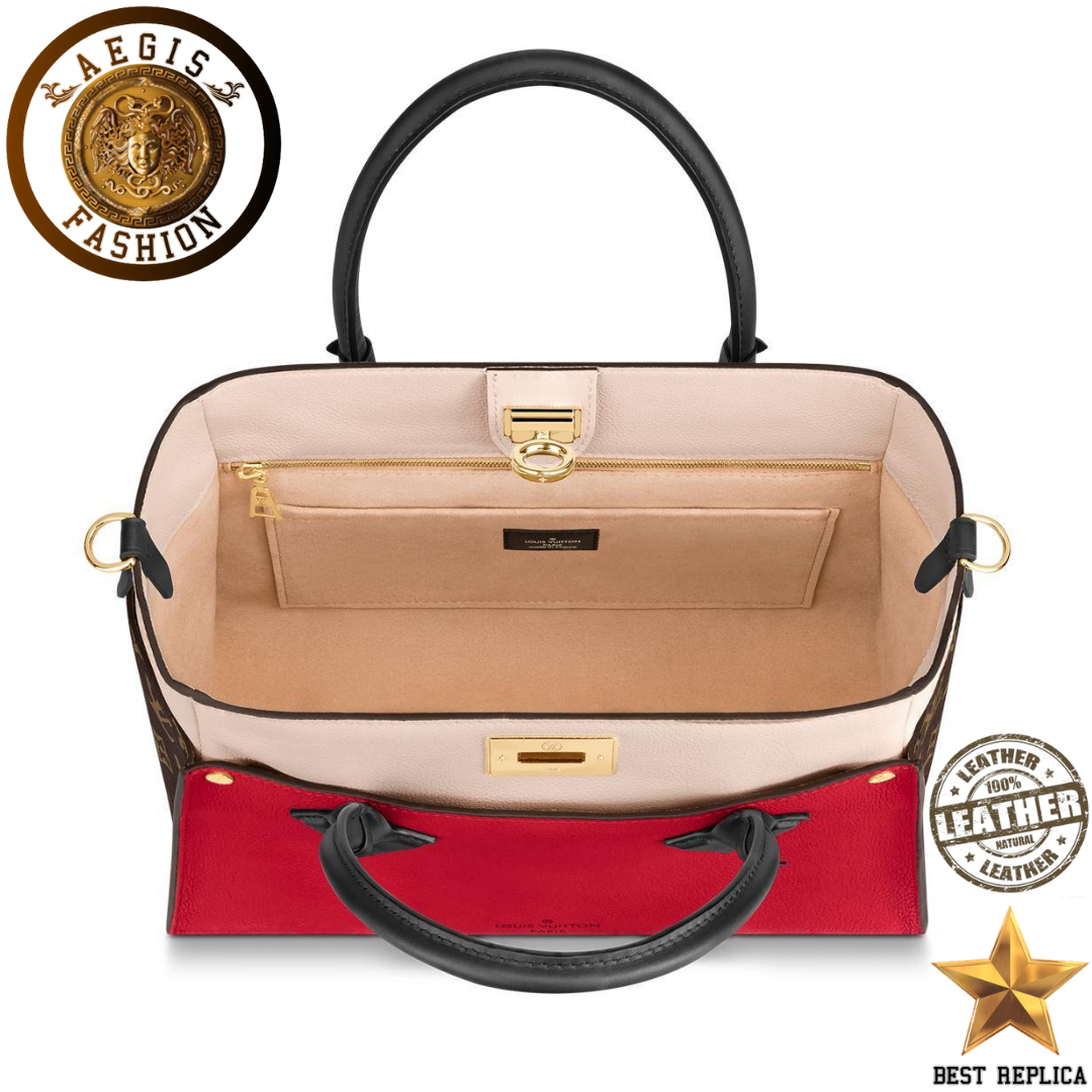 replica-louis-vuitton-on-my-side-pirate-red-handbag-aegis-fashion