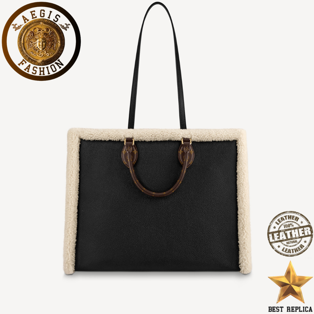 Replica-louis-vuitton-onthego-gm-other-leather-in-black-handbag-aegis-fashion