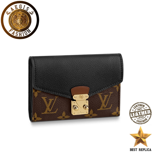 replica-louis-vuitton-pallas-compact-monogram-black-wallet-aegis-fashion
