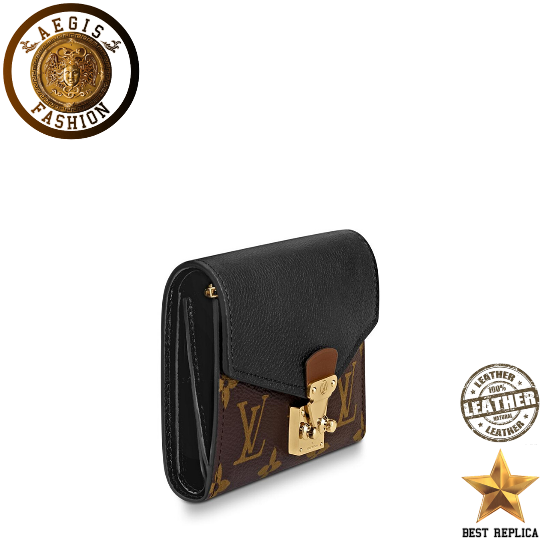 replica-louis-vuitton-pallas-compact-monogram-black-wallet-aegis-fashion