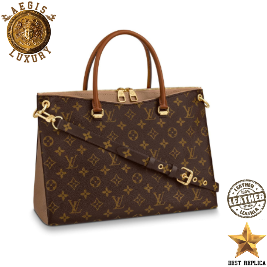replica-louis-vuitton-pallas-mm-monogram-canvas-sesame-aegis-fashion