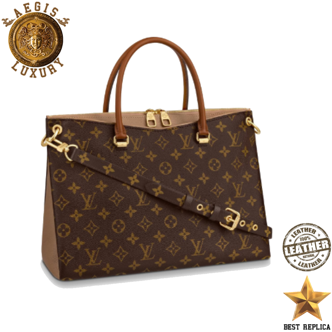 replica-louis-vuitton-pallas-mm-monogram-canvas-sesame-aegis-fashion