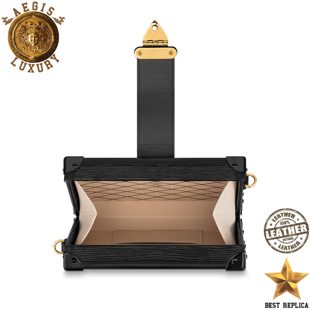 replica-louis-vuitton-petite-malle-epi-leather-black-handbag-aegis-fashion