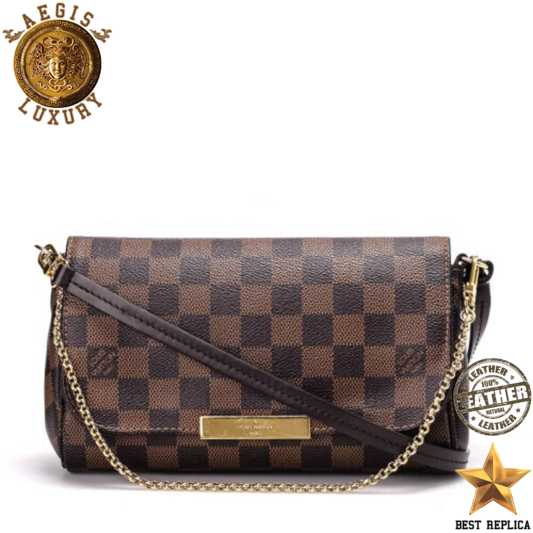 replica-louis-vuitton-pochette-favorite-mm-damier-ebene-canvas-aegis-fashion