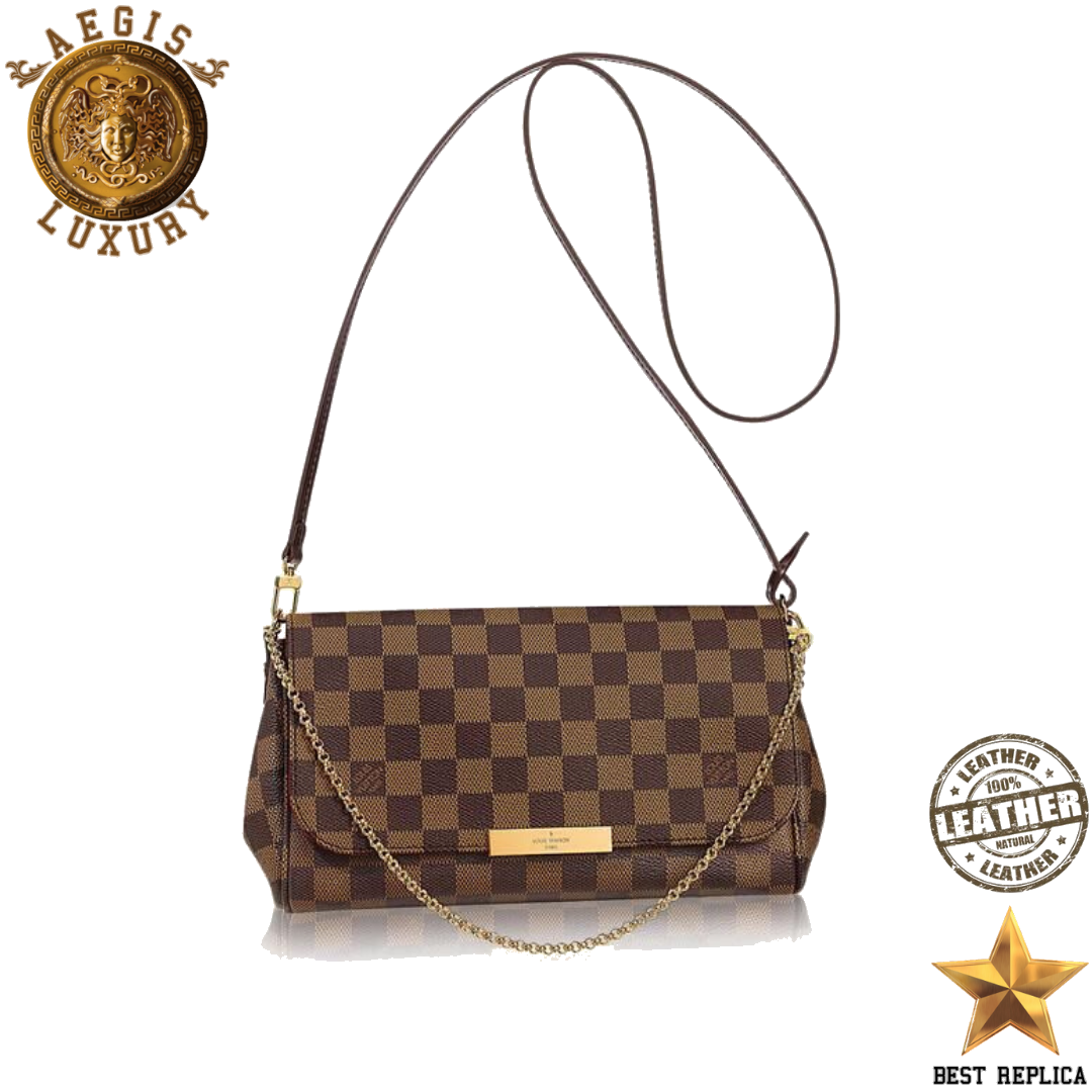 replica-louis-vuitton-pochette-favorite-mm-damier-ebene-canvas-aegis-fashion