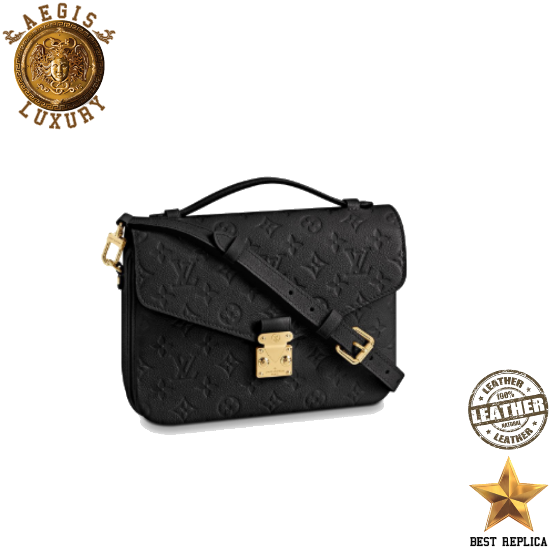 replica-louis-vuitton-pochette-metis-monogram-empreinte-leather-noir-aegis-fashion