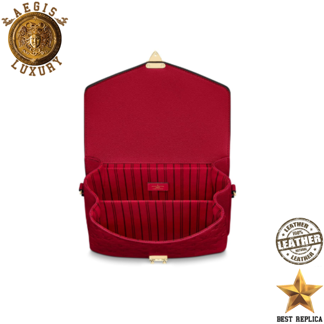 replica-louis-vuitton-pochette-metis-monogram-empreinte-leather-scarlet-red-aegis-fashion