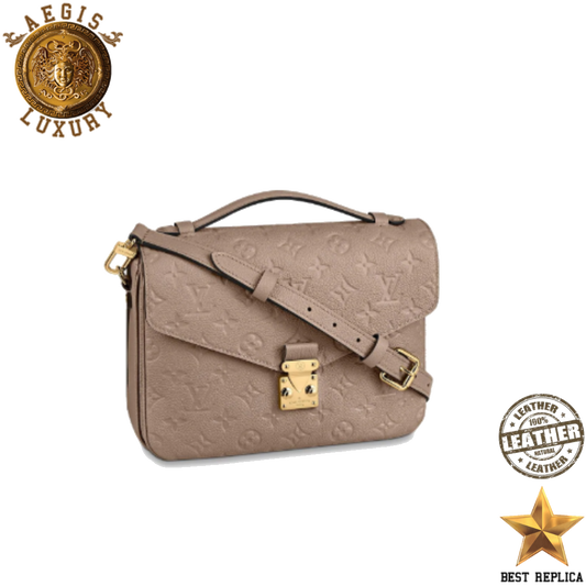 replica-louis-vuitton-pochette-metis-monogram-empreinte-leather-tourterelle-grey-aegis-fashion