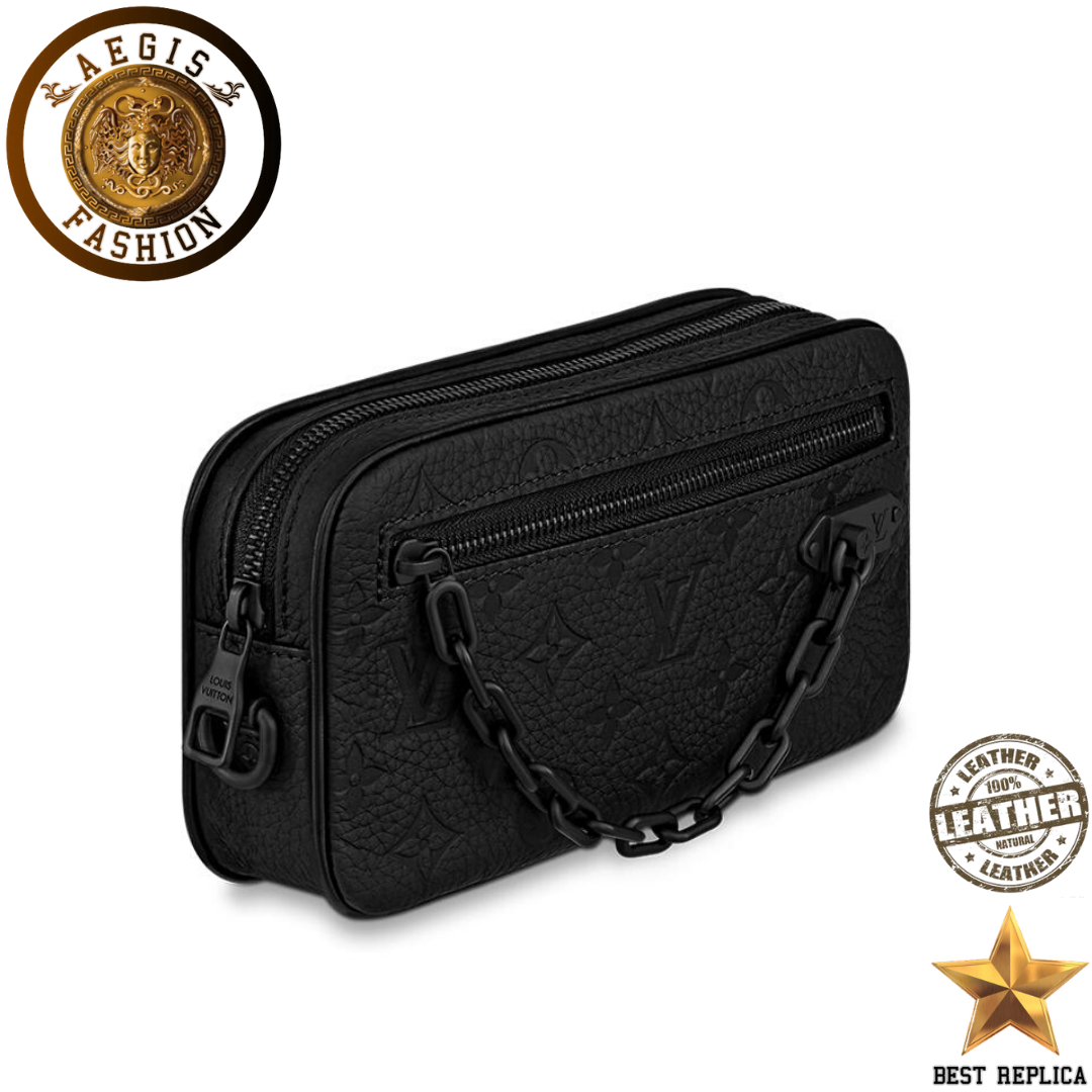 replica-louis-vuitton-pochette-volga-taurillon-leather-monogram-embossed-handbag-aegis-fashion