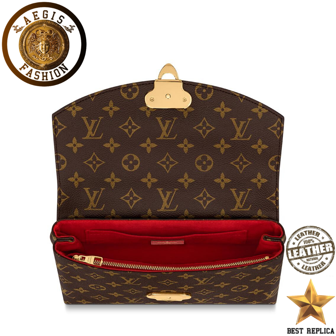 replica-louis-vuitton-saint-placide-chain-monogram-canvas-cerise-red-handbag-aegis-fashion