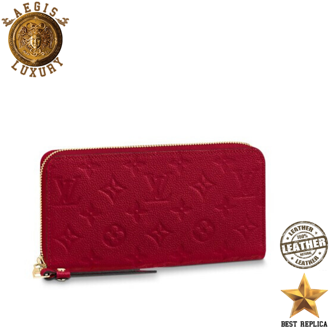 replica-louis-vuitton-scarlet-red-monogram-empreinte-zippy-wallet-aegis-fashion
