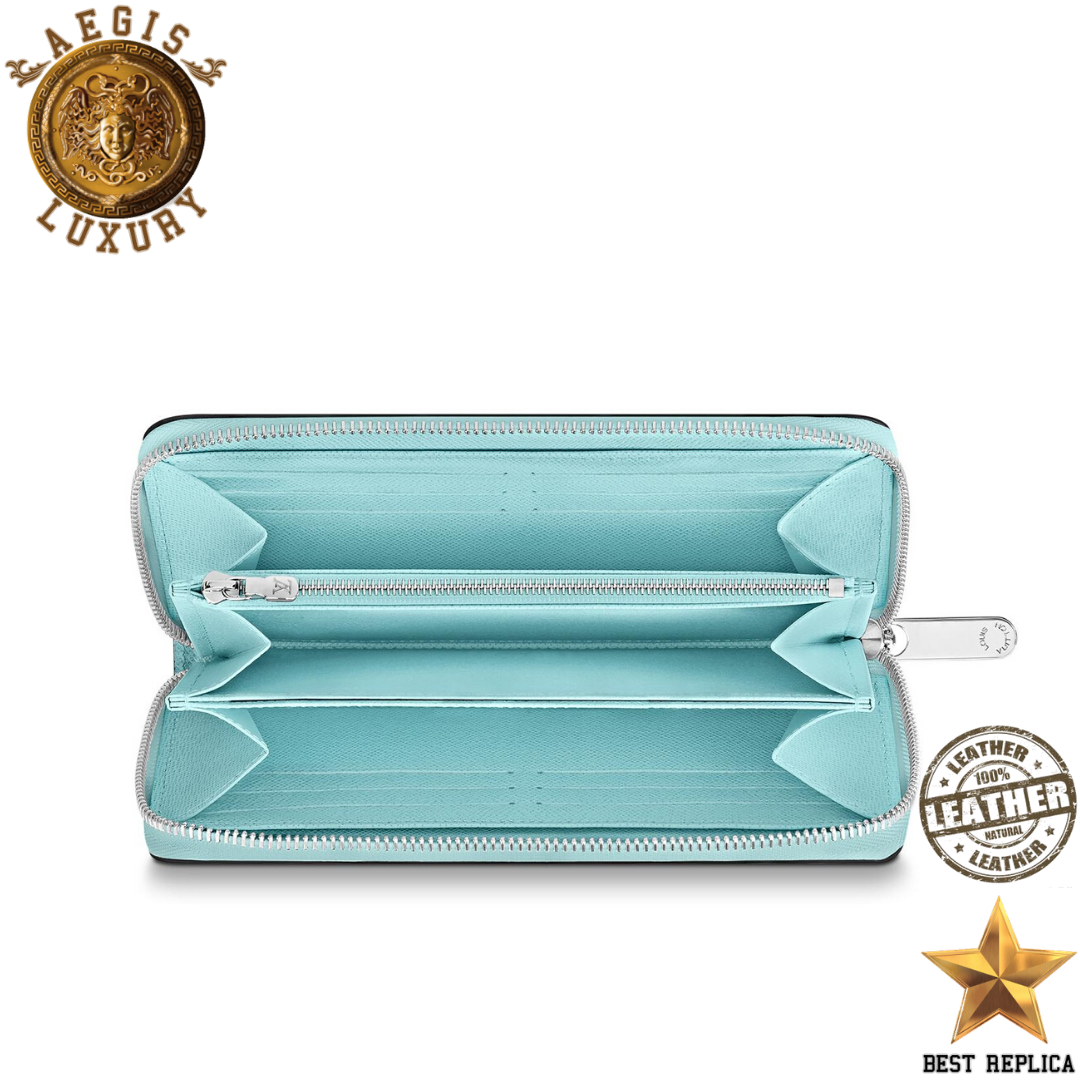 replica-louis-vuitton-seaside-blue-epi-leather-zippy-wallet-aegis-fashion