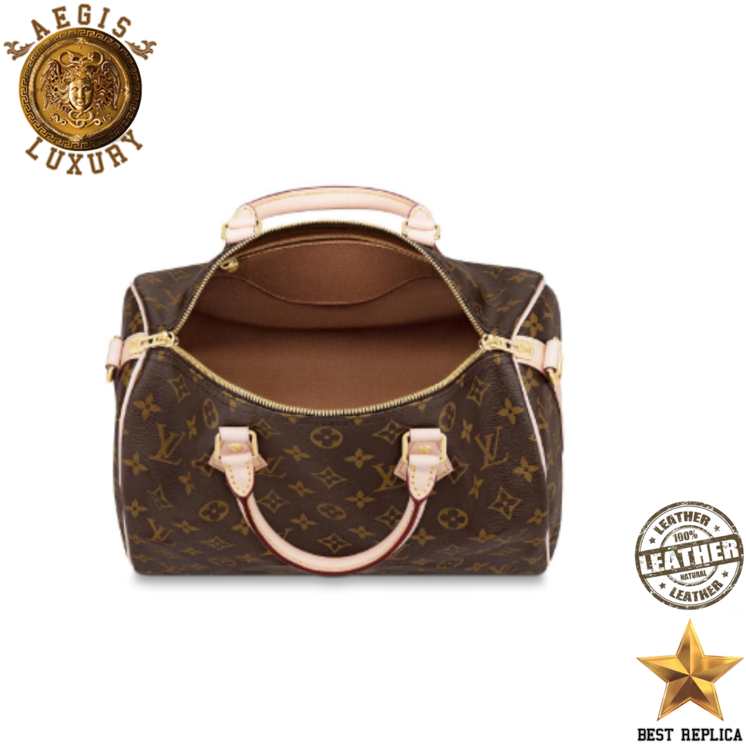 replica-louis-vuitton-speedy-bandouliere-30-monogram-canvas-aegis-fashion