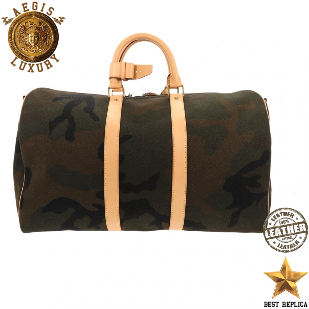replica-louis-vuitton-supreme-keepall-bandouliere-45-limited-edition-bag-aegis-fashion