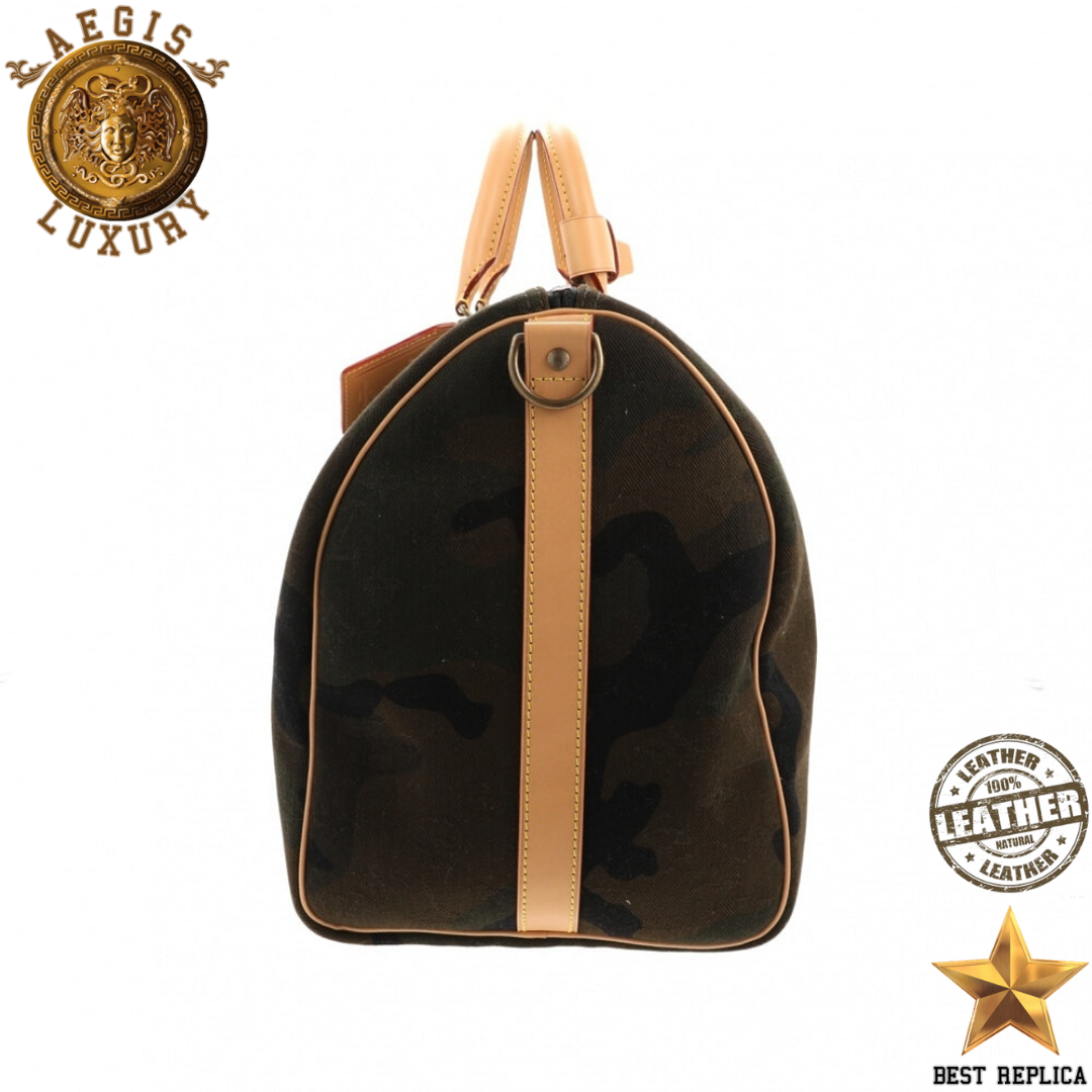 replica-louis-vuitton-supreme-keepall-bandouliere-45-limited-edition-bag-aegis-fashion