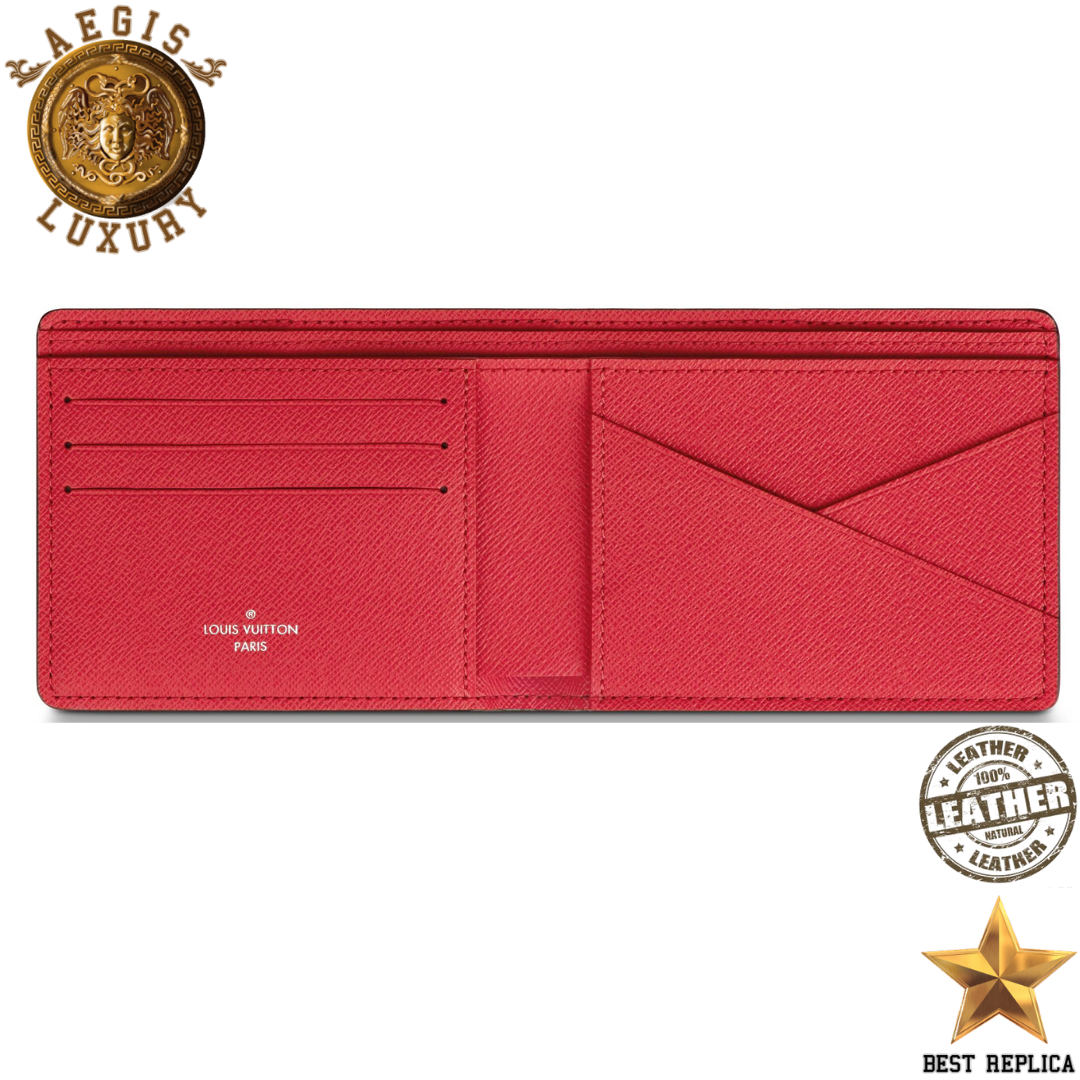 replica-louis-vuitton-taiga-bleu-marine-red-wallet-aegis-fashion