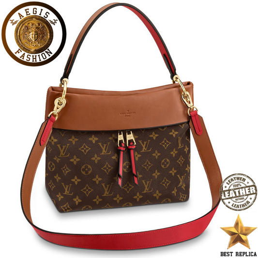 replica-louis-vuitton-tuileries-besace-monogram-canvas-caramel-brown-handbag-aegis-fashion