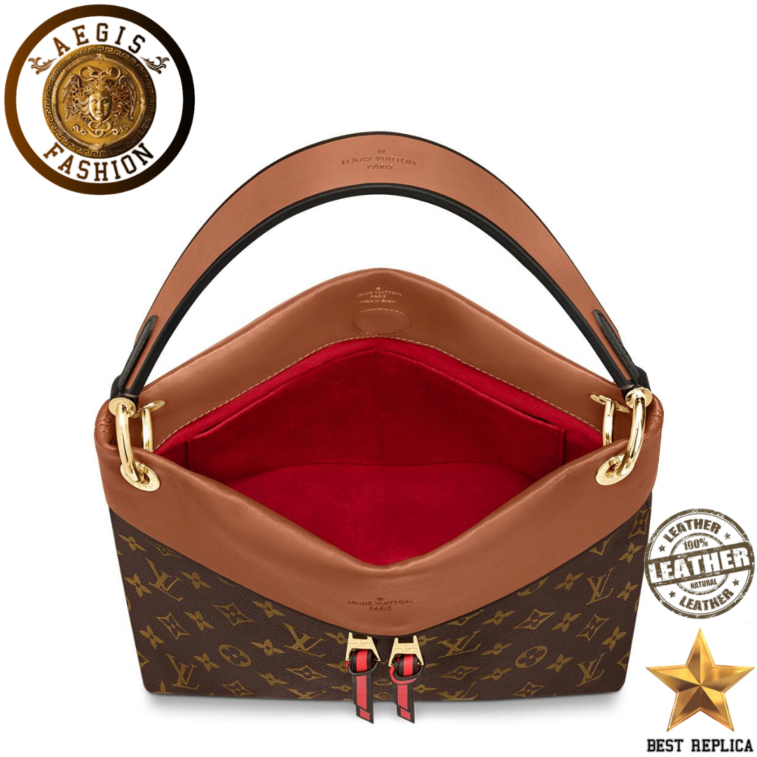replica-louis-vuitton-tuileries-besace-monogram-canvas-caramel-brown-handbag-aegis-fashion