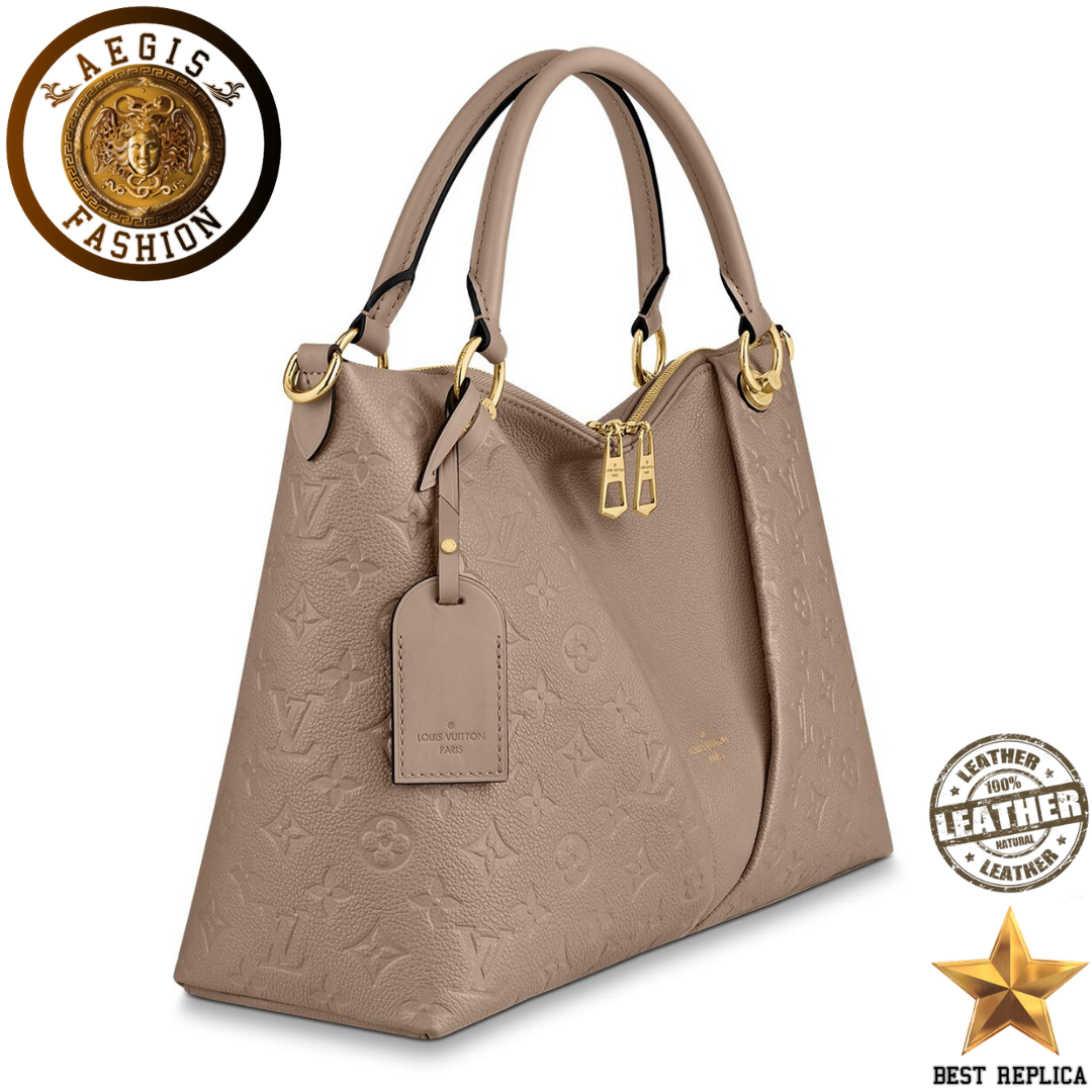 replica-louis-vuitton-v-tote-mm-monogram-empreinte-leather-tourterelle-grey-handbag-aegis-fashion