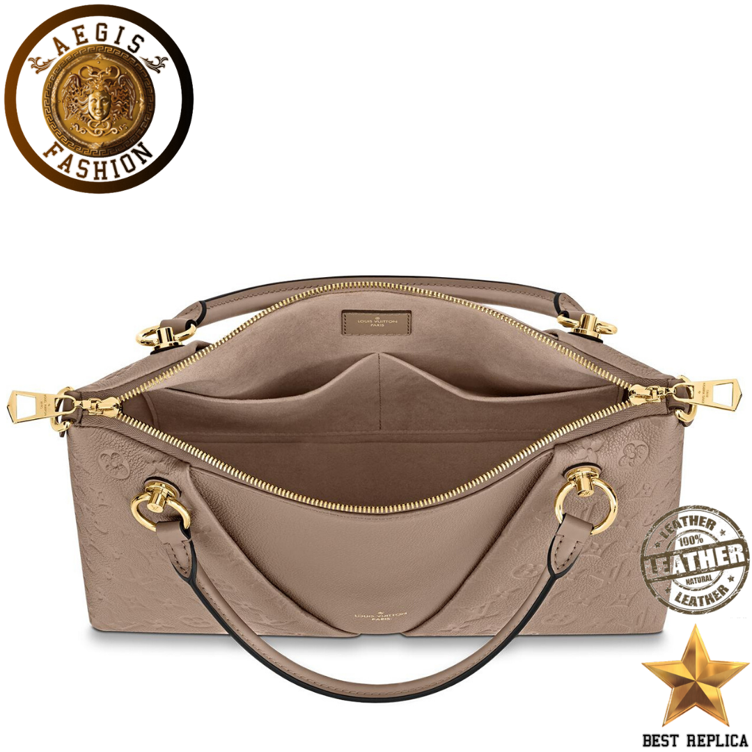 replica-louis-vuitton-v-tote-mm-monogram-empreinte-leather-tourterelle-grey-handbag-aegis-fashion