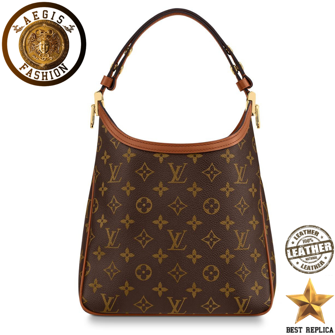 replica-new-this-season-louis-vuitton-hobo-dauphine-pm-monogram-reverse-canvas-handbag-aegis-fashion