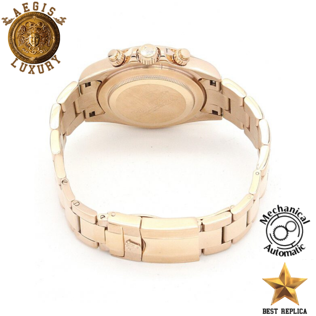 replica-rolex-daytona-rose-gold-bezel-ivory-baton-dial-rose-gold-bracelet-aegis-fashion