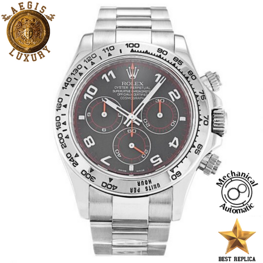 replica-rolex-daytona-silver-bezel-black-and-red-dial-silver-case-stainless-steel-silver-bracelet-aegis-fashion