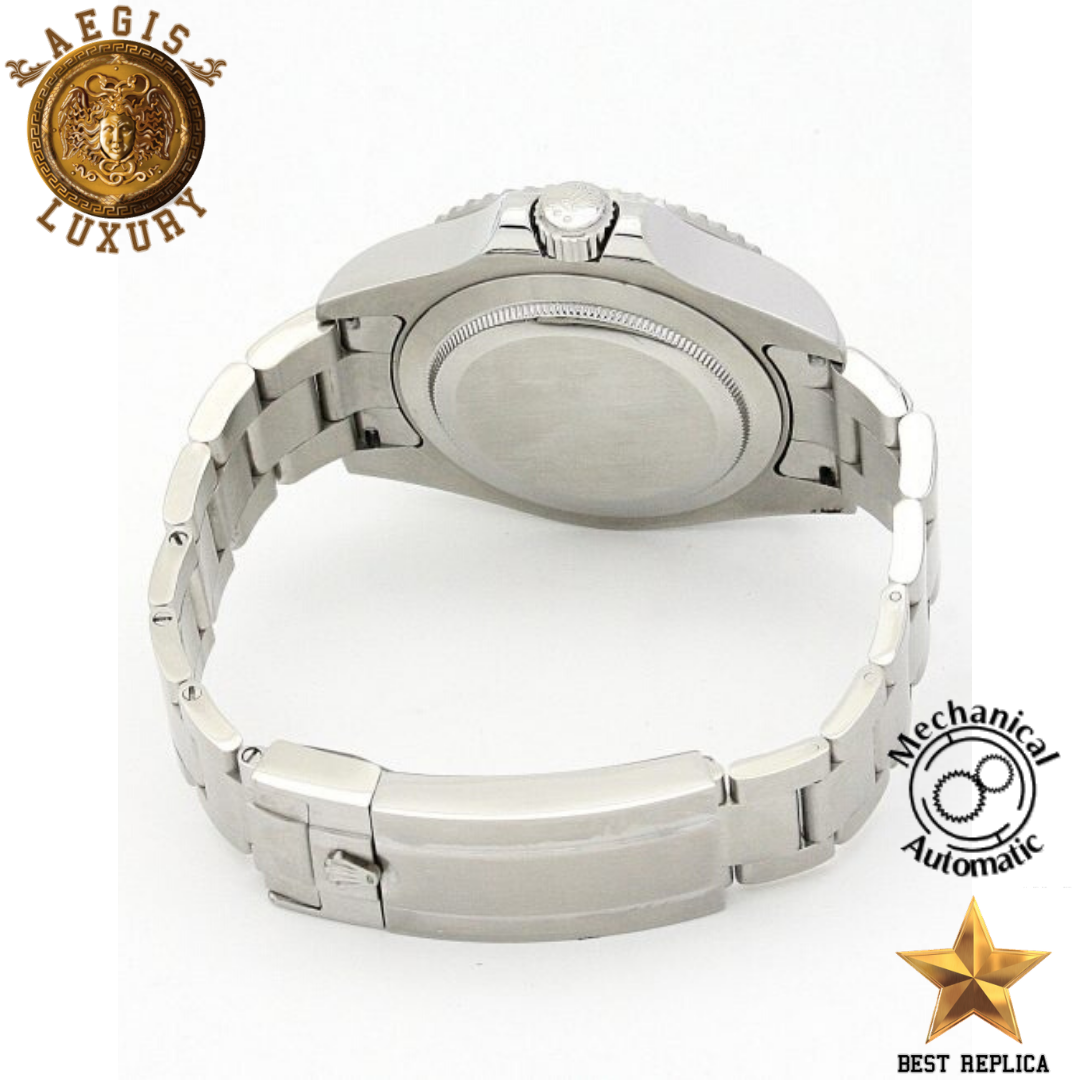 replica-rolex-gmt-master-ii-green-bezel-silver-strap-aegis-fashion