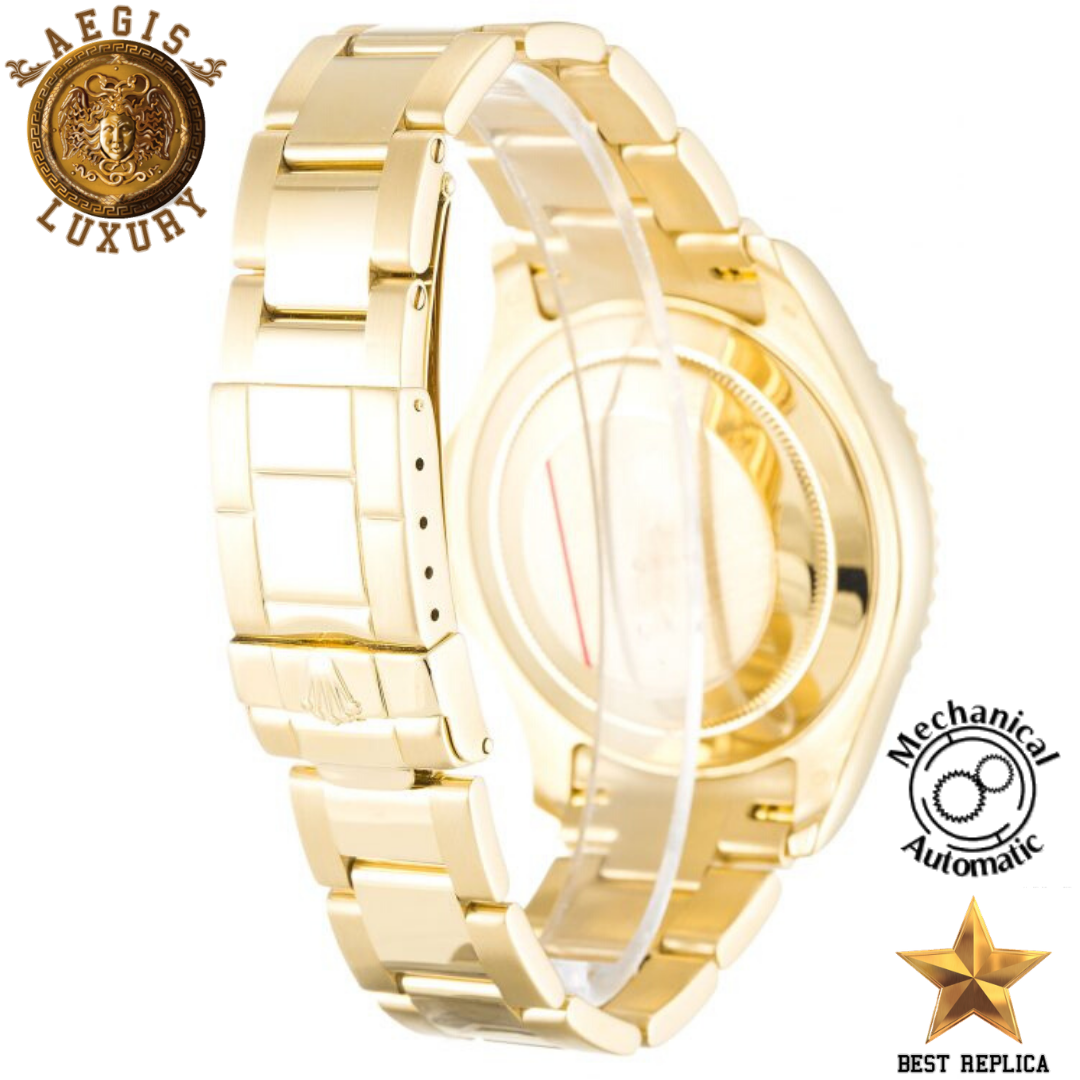 replica-rolex-yacht-master-ii-blue-dial-yellow-gold-bezel-yellow-gold-steel-case-yellow-gold-bracelet-aegis-fashion