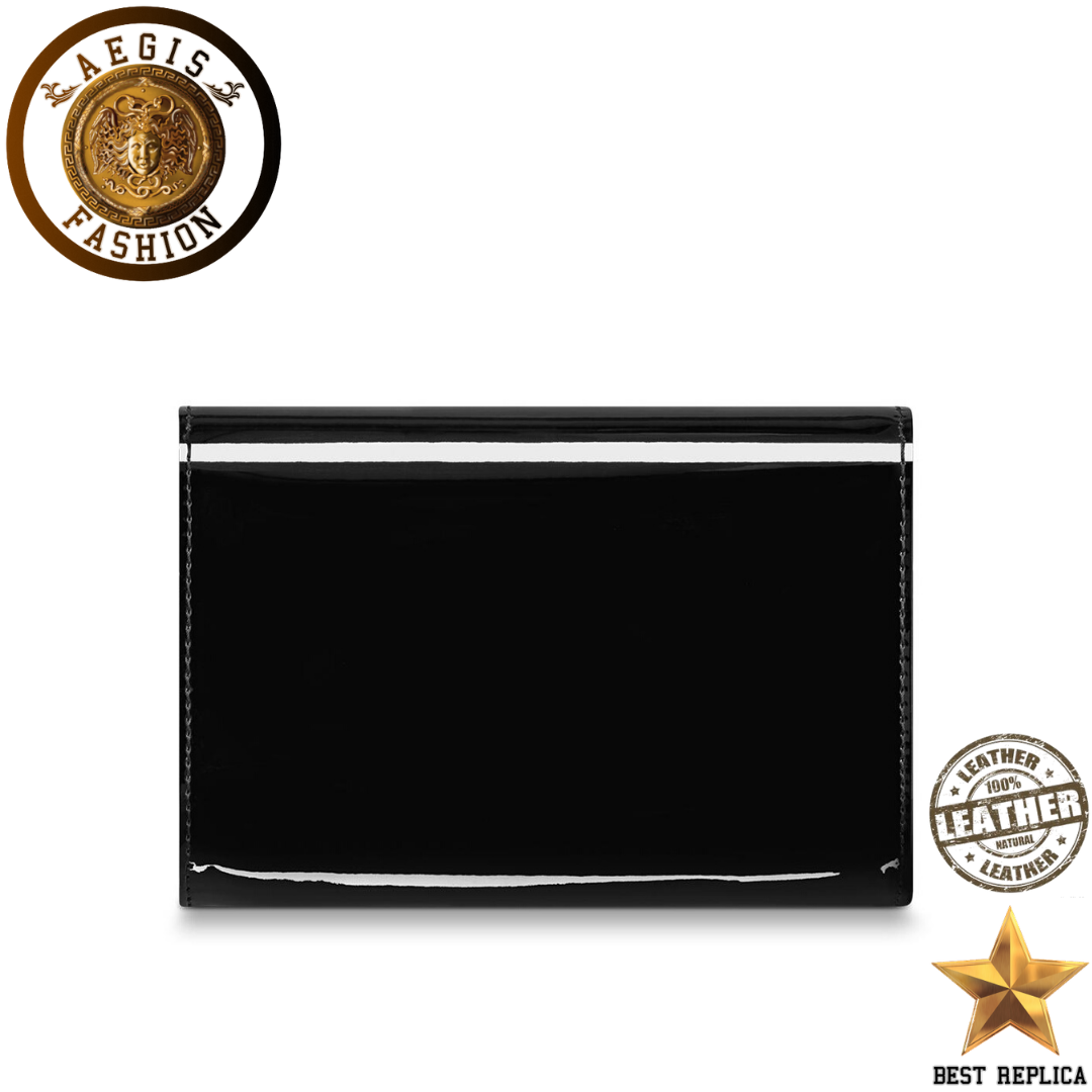 replica epi leather gold louis vuitton pochette louise stylish high end clutch bag buvola