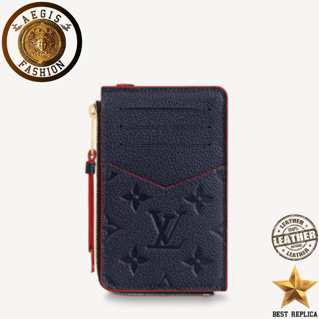 replica-2020-louis-vuitton-card-holder-recto-verso-monogram-empreinte-navy-blue-leather-aegis-fashion
