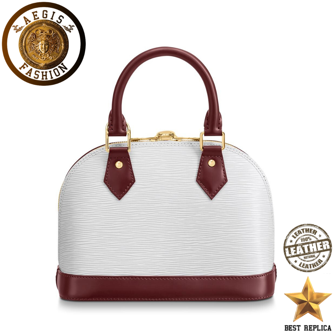 replica-louis-vuitton-alma-bb-epi-leather-blanc-optique-white-grenat-purple-handbag-aegis-fashion