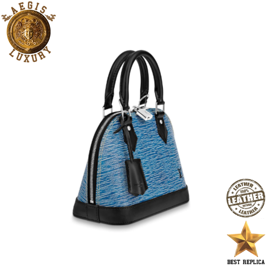 replica-louis-vuitton-alma-bb-epi-leather-denim-aegis-fashion