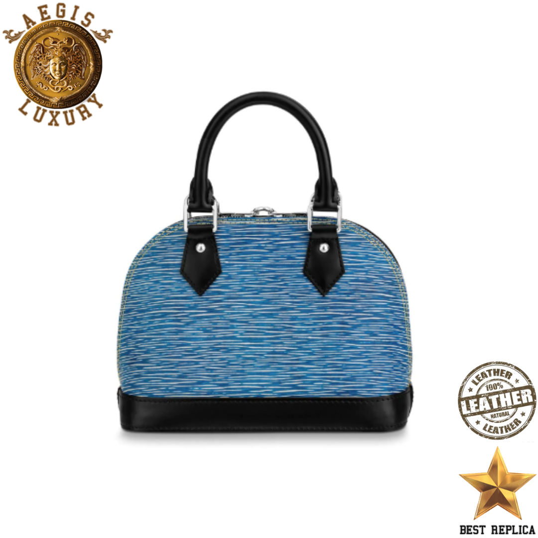 replica-louis-vuitton-alma-bb-epi-leather-denim-aegis-fashion