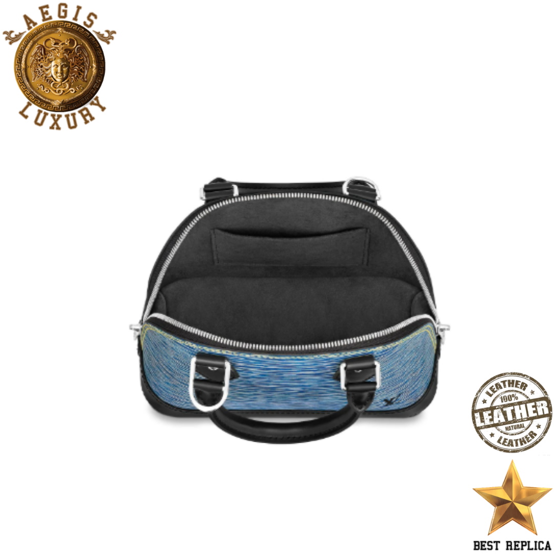 replica-louis-vuitton-alma-bb-epi-leather-denim-aegis-fashion