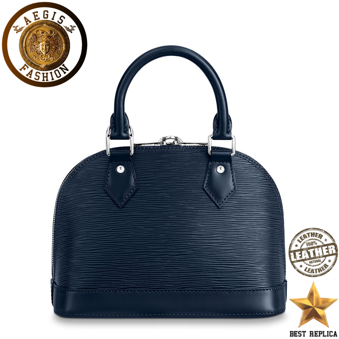 replica-louis-vuitton-alma-bb-epi-leather-indigo-blue-handbag-aegis-fashion