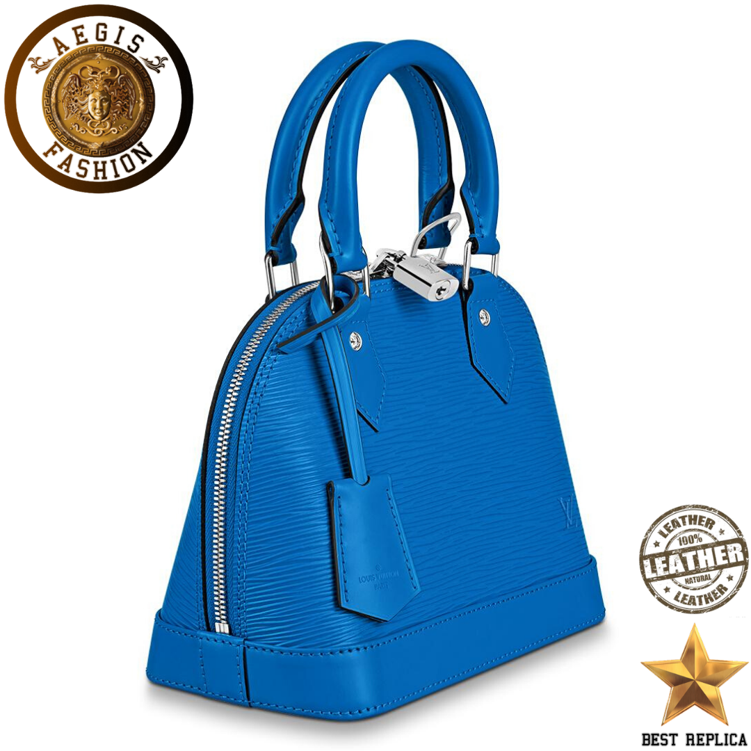 replica-louis-vuitton-alma-bb-epi-leather-lazuli-blue-handbag-aegis-fashion