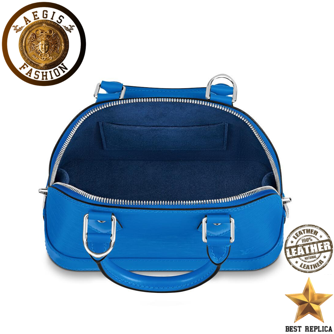 replica-louis-vuitton-alma-bb-epi-leather-lazuli-blue-handbag-aegis-fashion