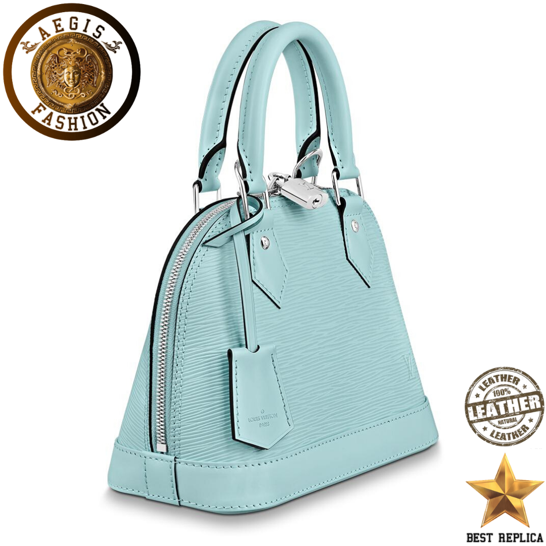replica-louis-vuitton-alma-bb-epi-leather-seaside-blue-handbag-aegis-fashion