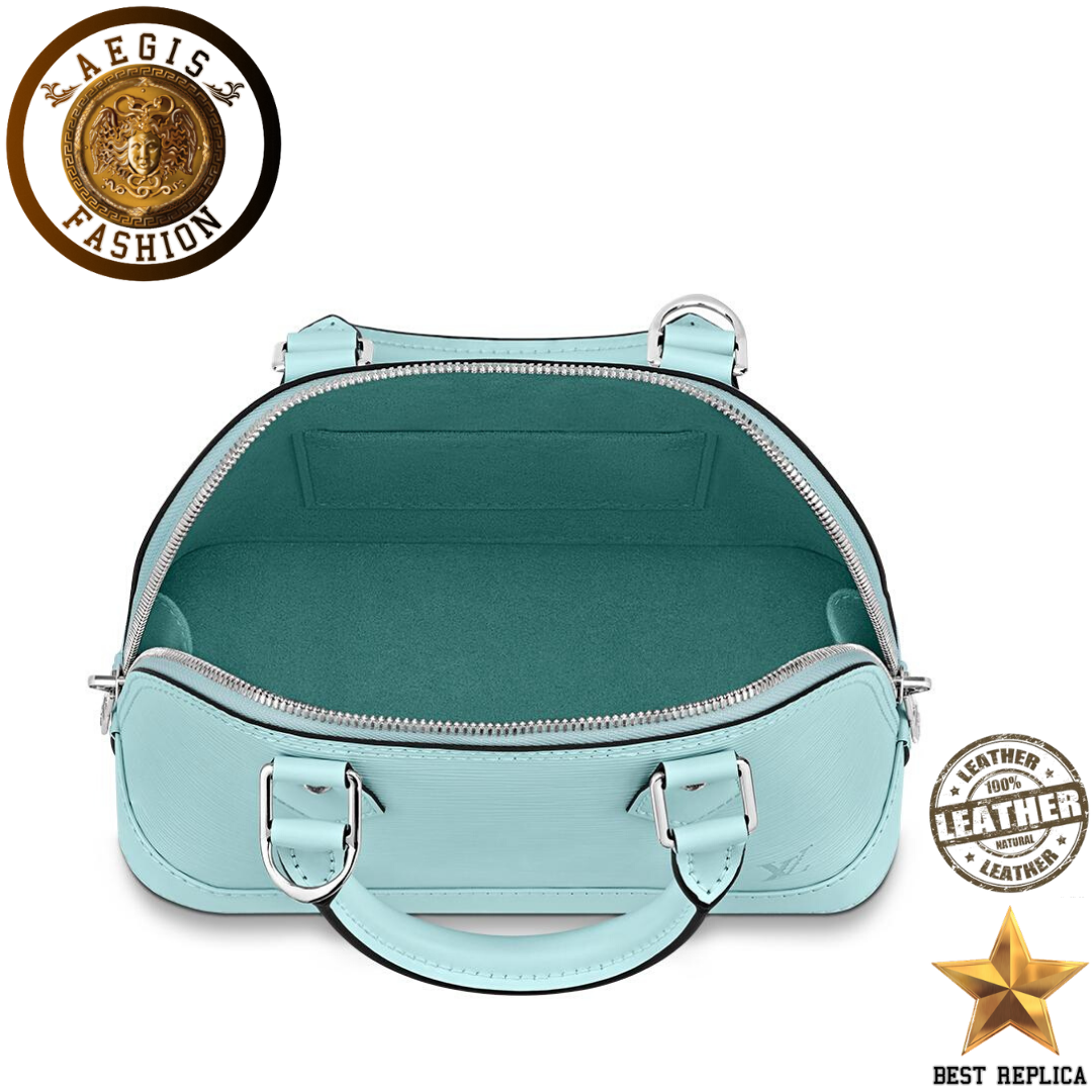 replica-louis-vuitton-alma-bb-epi-leather-seaside-blue-handbag-aegis-fashion