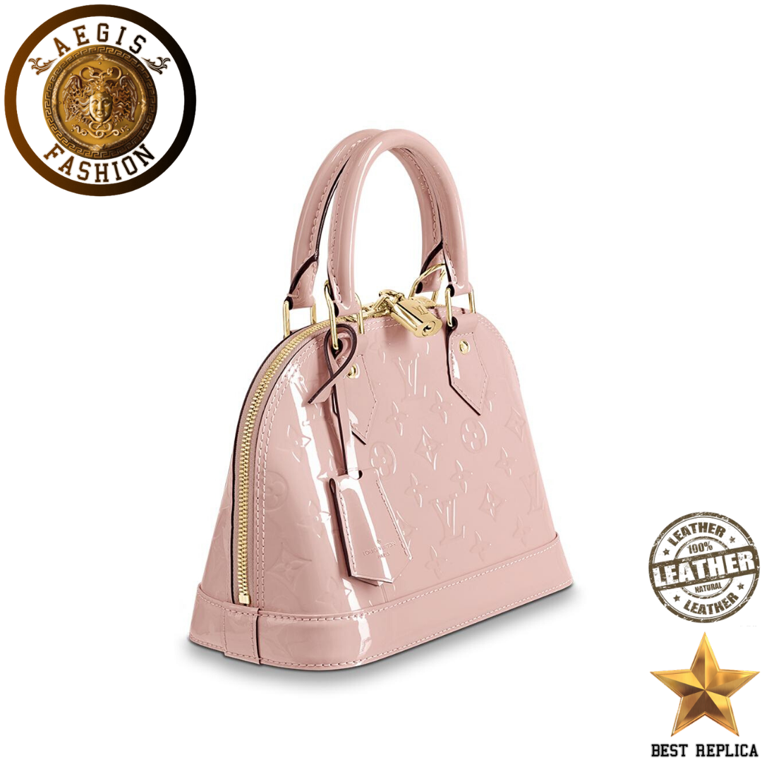 replica-louis-vuitton-alma-bb-monogram-vernis-rose-ballerine-pink-handbag-aegis-fashion