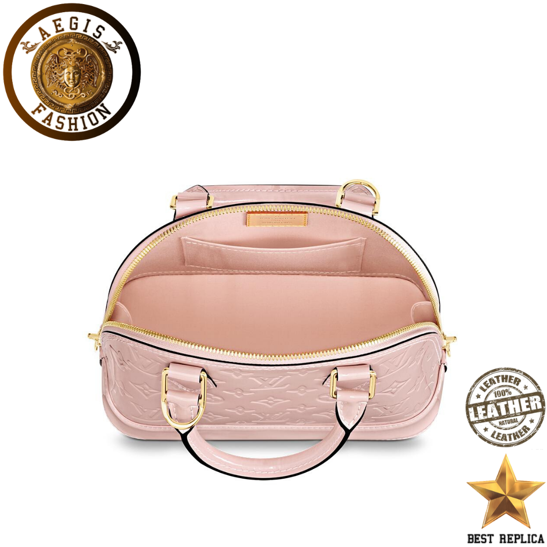 replica-louis-vuitton-alma-bb-monogram-vernis-rose-ballerine-pink-handbag-aegis-fashion